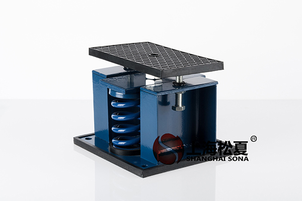 <a href='http://www.dikeurh.cn' target='_blank'><u>彈簧減震器</u></a>結構