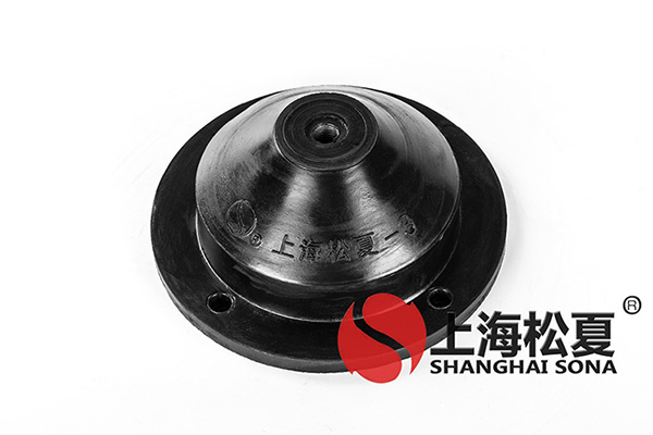 橡膠<a href='http://www.dikeurh.cn' target='_blank'><u>減震器</u></a>效果