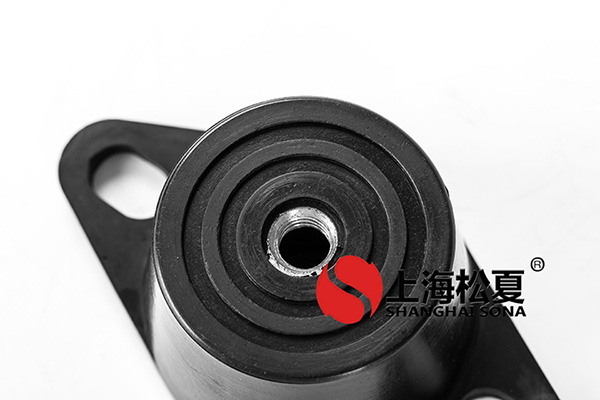 橡膠<a href='http://www.dikeurh.cn' target='_blank'><u>減震器</u></a>圖1