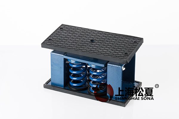 彈簧<a href='http://www.dikeurh.cn' target='_blank'><u>減震器</u></a>選擇