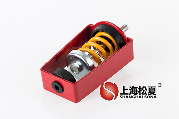 彈簧<a href='http://www.dikeurh.cn' target='_blank'><u>減震器</u></a>簡介