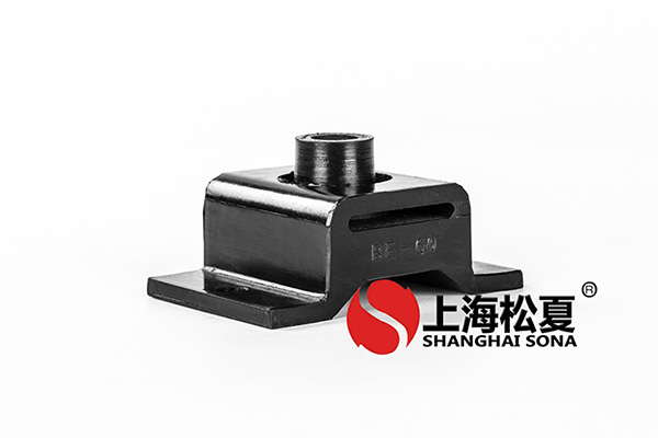 橡膠<a href='http://www.dikeurh.cn' target='_blank'><u>減震器</u></a>應用