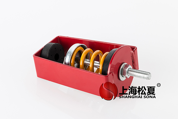 彈簧<a href='http://www.dikeurh.cn' target='_blank'><u>減震器</u></a>應用問題