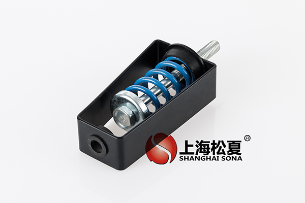 彈簧<a href='http://www.dikeurh.cn' target='_blank'><u>減震器</u></a>應用