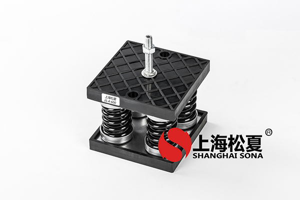 彈簧<a href='http://www.dikeurh.cn' target='_blank'><u>減震器</u></a>性能簡介