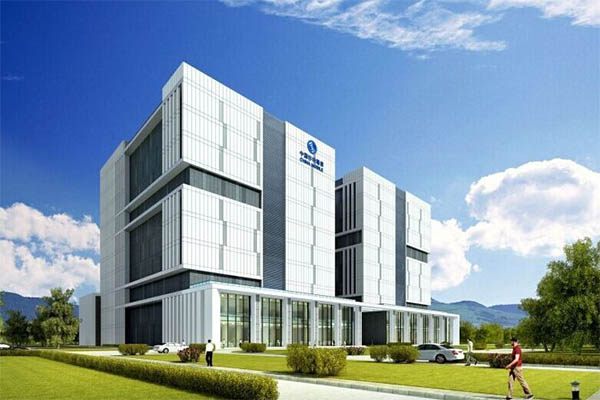 【廣東汕頭移動數據中心項目】<a href='http://www.dikeurh.cn' target='_blank'><u>彈簧減震器</u></a>信息