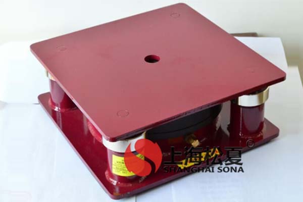 <a href='http://www.dikeurh.cn' target='_blank'><u>橡膠減震器</u></a>究竟如何維護呢