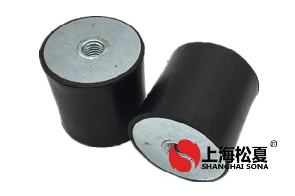 詳細(xì)介紹<a href='http://www.dikeurh.cn' target='_blank'><u>橡膠減震器</u></a>的作用是什么