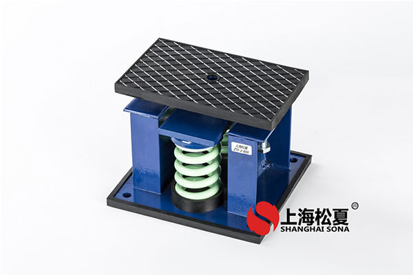 總結(jié)一下<a href='http://www.dikeurh.cn' target='_blank'><u>彈簧減震器</u></a>的使用范圍