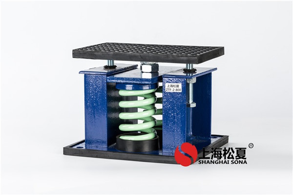 <a href='http://www.dikeurh.cn' target='_blank'><u>彈簧減震器</u></a>的介紹和作用