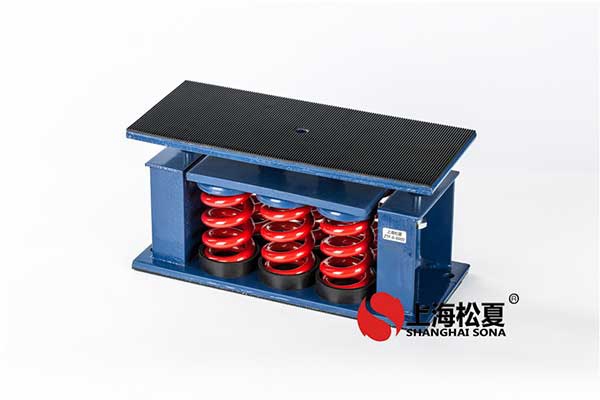 簡單介紹<a href='http://www.dikeurh.cn' target='_blank'><u>彈簧減震器</u></a>
