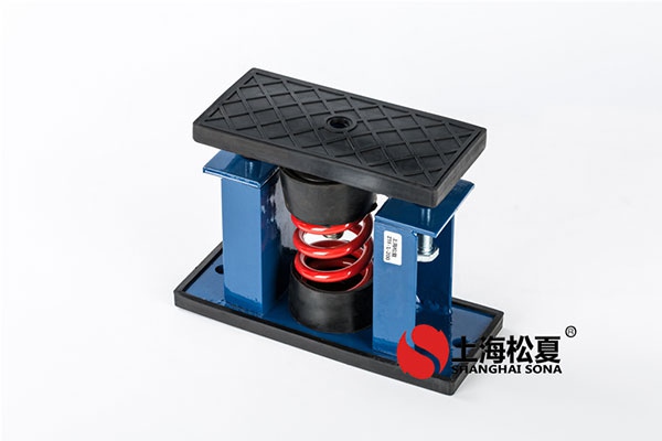 <a href='http://www.dikeurh.cn' target='_blank'><u>彈簧減震器</u></a>產(chǎn)品主要特點(diǎn)與用途