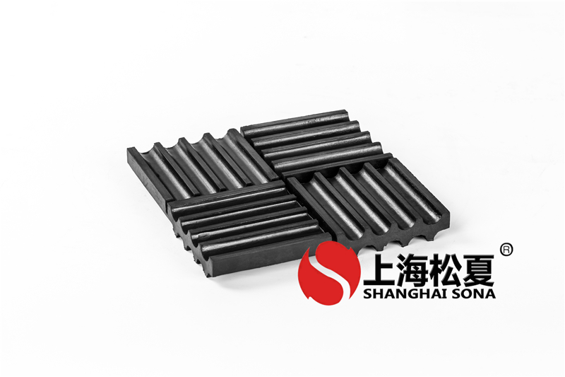 減震臺座產品的作用有哪些？