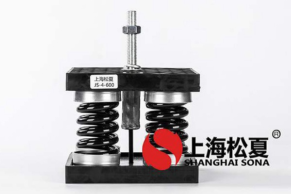 變壓器<a href='http://www.dikeurh.cn' target='_blank'><u>彈簧減震器</u></a>工作原理