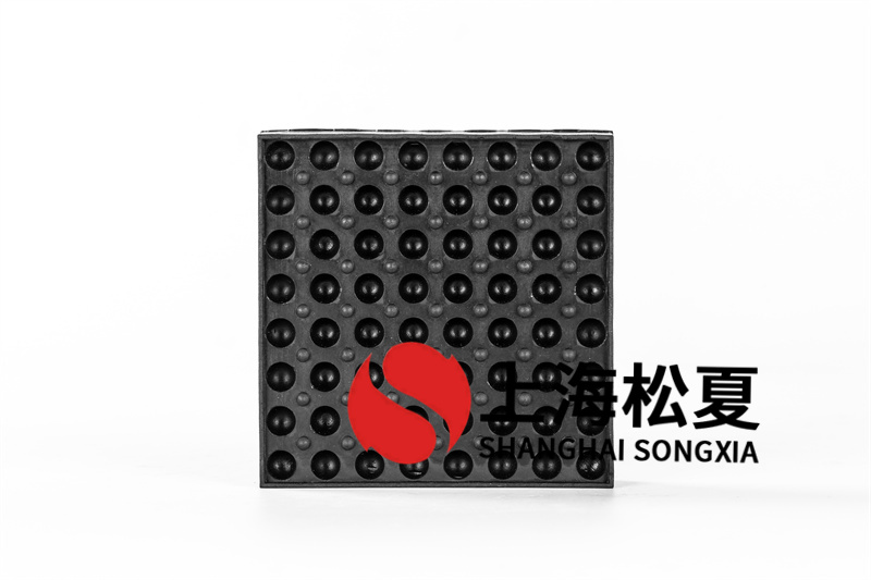 橡膠<a href='http://www.dikeurh.cn' target='_blank'><u>減震器</u></a>的使用優勢有哪些？