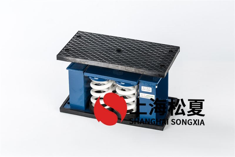 阻尼彈簧<a href='http://www.dikeurh.cn' target='_blank'><u>減震器</u></a>安裝前的型號介紹