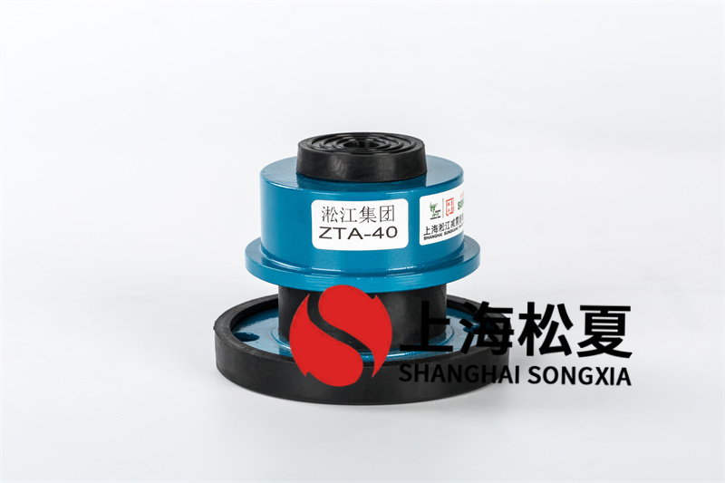 特種變壓器<a href='http://www.dikeurh.cn' target='_blank'><u>減震器</u></a>的性能特點和區別