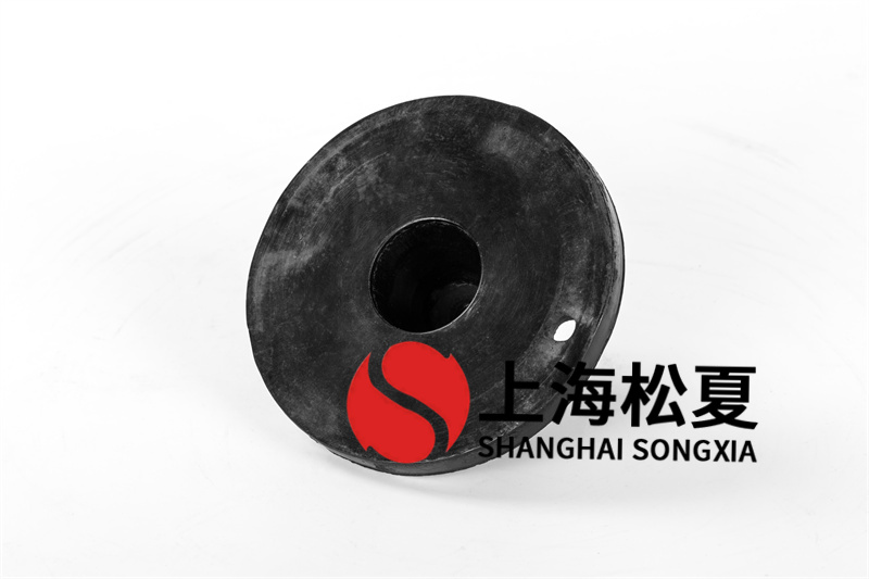 橡膠<a href='http://www.dikeurh.cn' target='_blank'><u>減震器</u></a>安裝在不同泵上的方法及注意事項