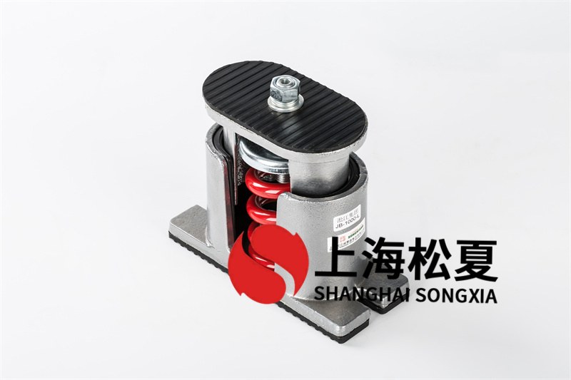 空調<a href='http://www.dikeurh.cn' target='_blank'><u>減震器</u></a>隔音的方案有哪些