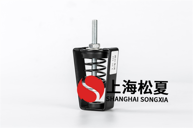 水泵<a href='http://www.dikeurh.cn' target='_blank'><u>減震器</u></a>安裝時應注意的幾個要求