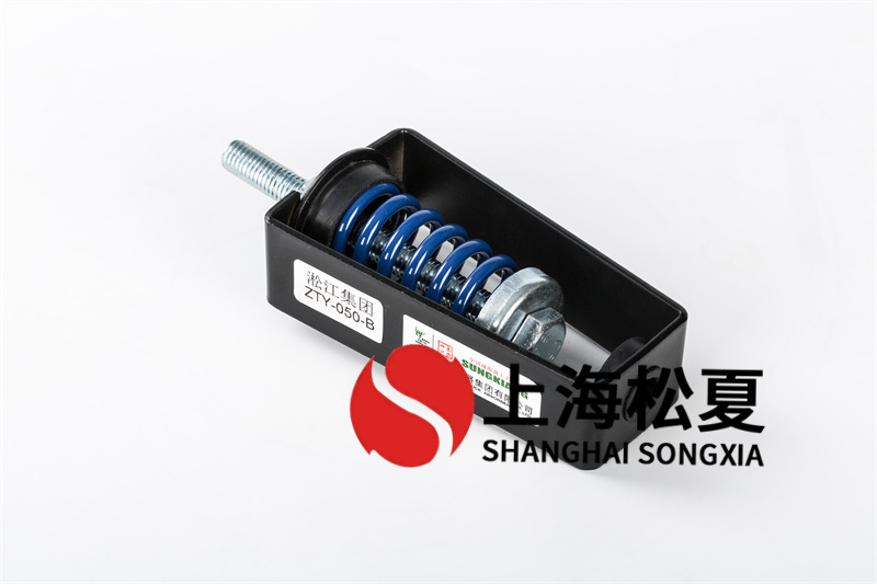 <a href='http://www.dikeurh.cn' target='_blank'><u>水泵減震器</u></a>安裝時應注意的幾個要求