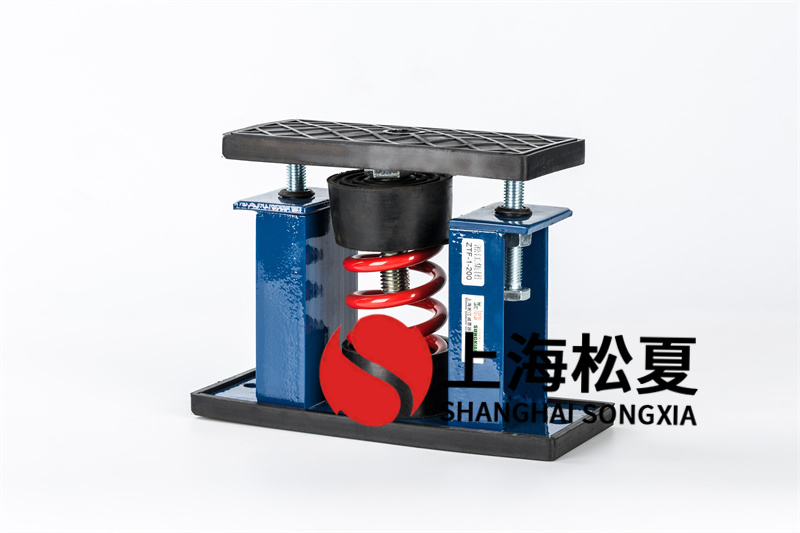 水泵<a href='http://www.dikeurh.cn' target='_blank'><u>減震器</u></a>的安裝注意事項(xiàng)有哪些？