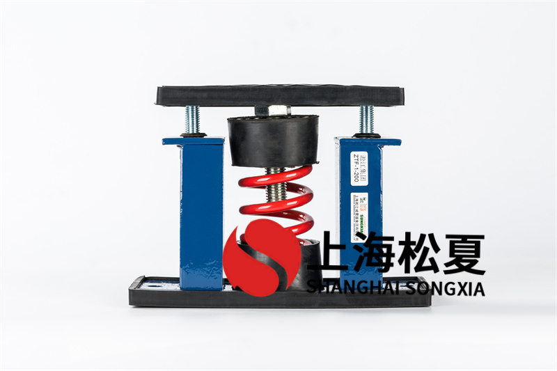 <a href='http://www.dikeurh.cn' target='_blank'><u>水泵減震器</u></a>的安裝注意事項(xiàng)有哪些？
