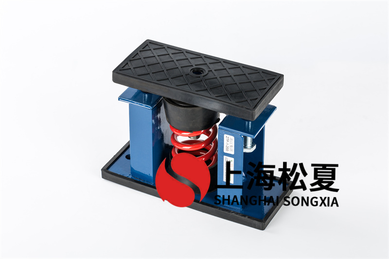 管道消防泵<a href='http://www.dikeurh.cn' target='_blank'><u>減震器</u></a>減振措施
