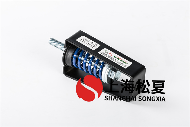 可調(diào)式彈簧<a href='http://www.dikeurh.cn' target='_blank'><u>減震器</u></a>變形怎么辦？
