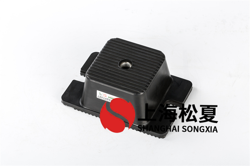 橡膠<a href='http://www.dikeurh.cn' target='_blank'><u>減震器</u></a>的應(yīng)用類別及應(yīng)用介紹