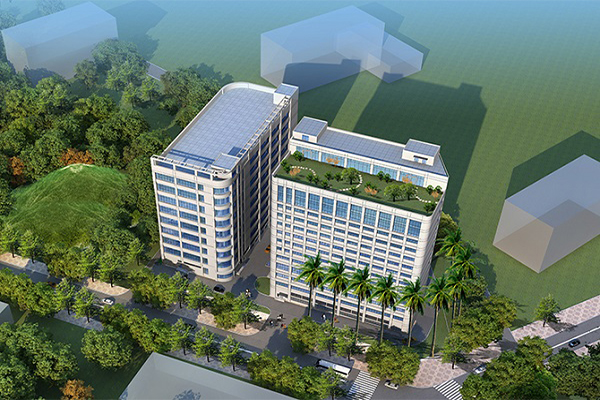 【中國移動華北廊坊基地】彈簧<a href='http://www.dikeurh.cn' target='_blank'><u>減震器</u></a>信息