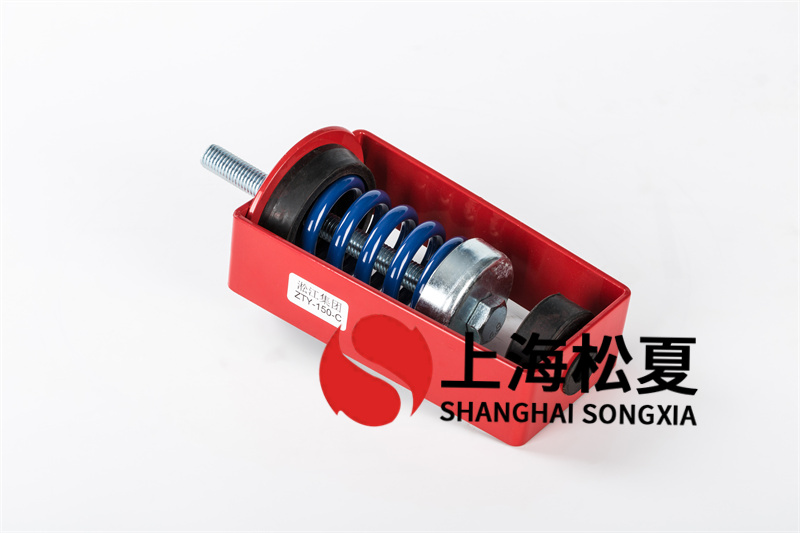 閉式循環(huán)<a href='http://www.dikeurh.cn' target='_blank'><u>水泵減震器</u></a>故障的表現(xiàn)方式有哪些？
