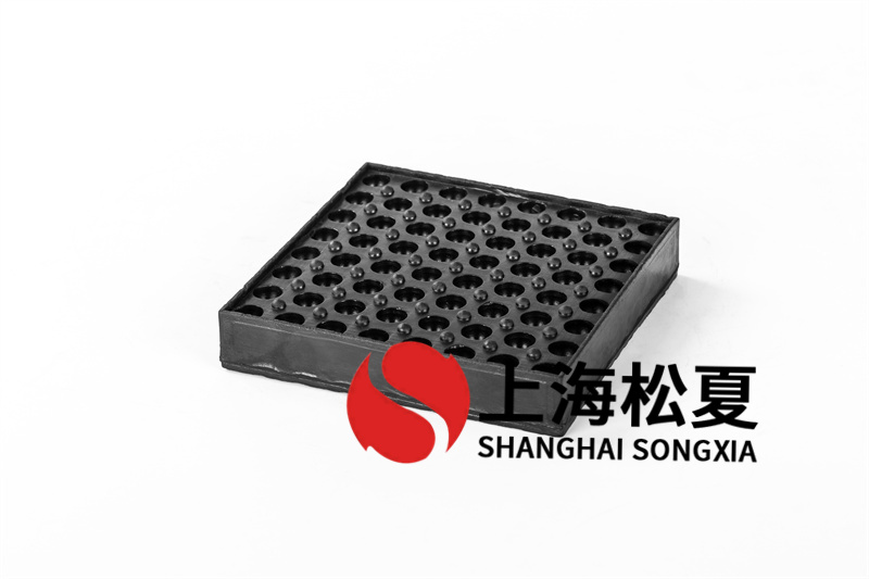 橡膠<a href='http://www.dikeurh.cn' target='_blank'><u>減震器</u></a>安裝使用前需要做哪些準(zhǔn)備工作？