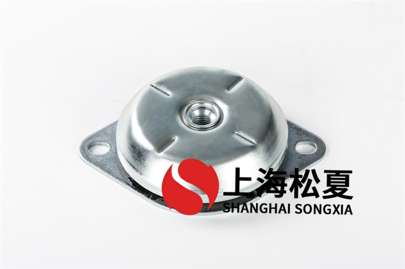 發電機橡膠<a href='http://www.dikeurh.cn' target='_blank'><u>減震器</u></a>安裝