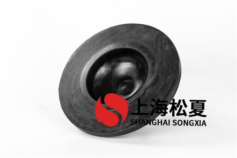 橡膠<a href='http://www.dikeurh.cn' target='_blank'><u>減震器</u></a>制作的優點有哪些