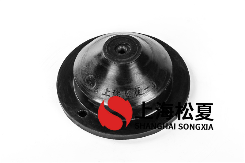 <a href='http://www.dikeurh.cn' target='_blank'><u>橡膠減震器</u></a>制作的優點有哪些