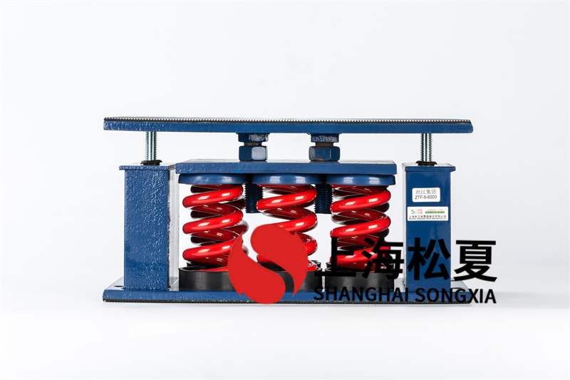 <a href='http://www.dikeurh.cn' target='_blank'><u>彈簧減震器</u></a>的核心中線對稱性布局