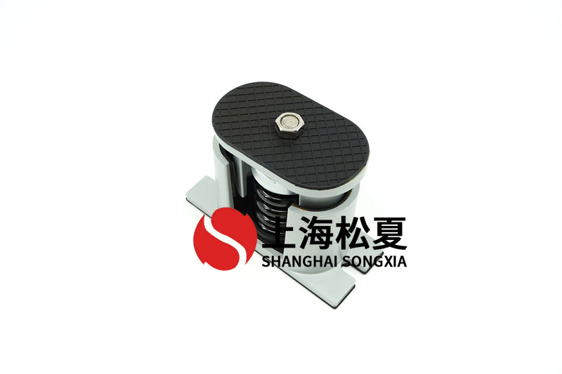 風機組懸掛式彈簧<a href='http://www.dikeurh.cn' target='_blank'><u>減震器</u></a>使用的規定