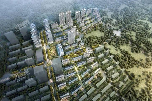 【大連華潤置地大連灣項目】變壓器彈簧<a href='http://www.dikeurh.cn' target='_blank'><u>減震器</u></a>