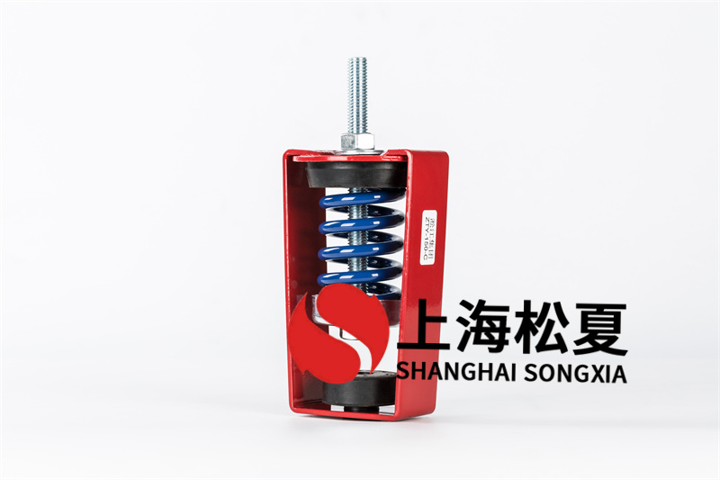 彈簧<a href='http://www.dikeurh.cn' target='_blank'><u>減震器</u></a>管路中的運用