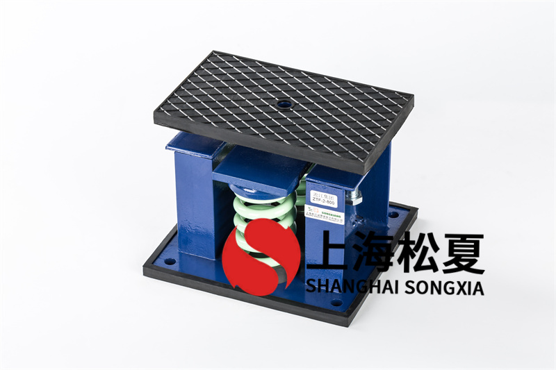 <a href='http://www.dikeurh.cn' target='_blank'><u>彈簧減震器</u></a>在運送、儲存過程中要注意什么難題？