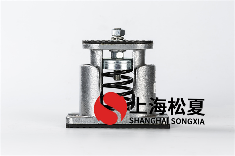 彈簧<a href='http://www.dikeurh.cn' target='_blank'><u>減震器</u></a>的挑選