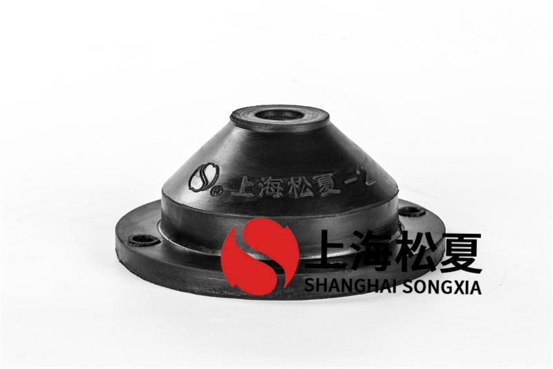 橡膠<a href='http://www.dikeurh.cn' target='_blank'><u>減震器</u></a>有哪些特點？