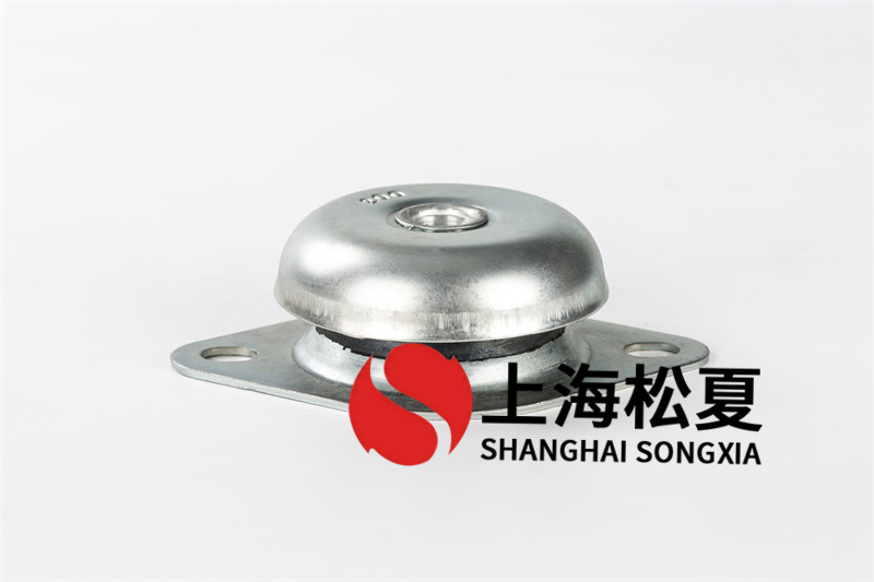 橡膠<a href='http://www.dikeurh.cn' target='_blank'><u>減震器</u></a>有哪些特點？