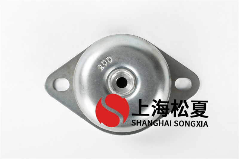 橡膠<a href='http://www.dikeurh.cn' target='_blank'><u>減震器</u></a>的安裝位置有什么作用？