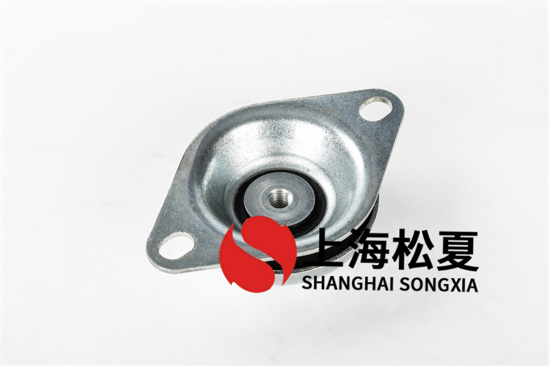 橡膠<a href='http://www.dikeurh.cn' target='_blank'><u>減震器</u></a>的結構和使用特點有哪些？
