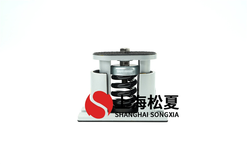 <a href='http://www.dikeurh.cn' target='_blank'><u>彈簧減震器</u></a>結構圖解