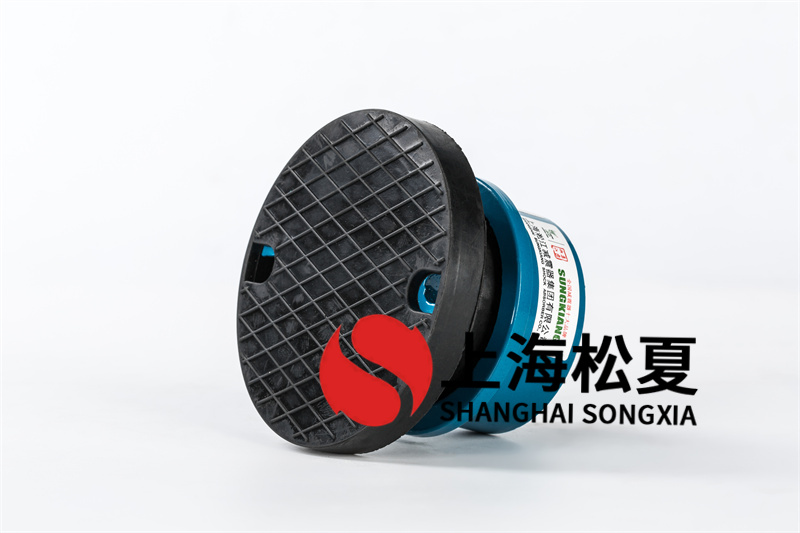 沖床彈簧<a href='http://www.dikeurh.cn' target='_blank'><u>減震器</u></a>故障檢測(cè)緣故的方式