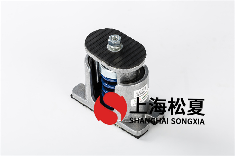 彈簧<a href='http://www.dikeurh.cn' target='_blank'><u>減震器</u></a>一般適用于哪些設備？
