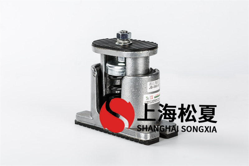 彈簧<a href='http://www.dikeurh.cn' target='_blank'><u>減震器</u></a>工作原理及安裝方法及解決方案